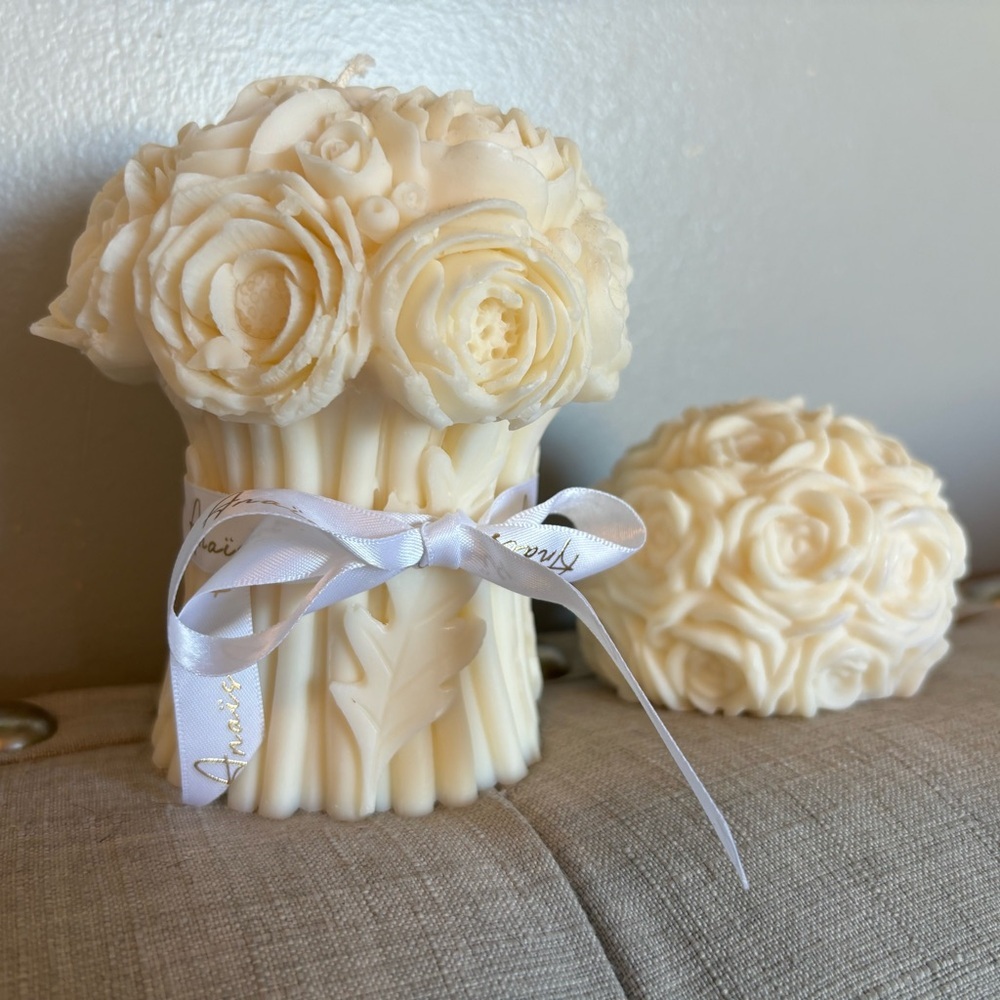 Anaïs Candle Set